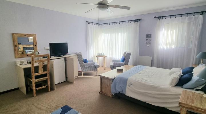 Eagles View Langebaan with Lagoon View