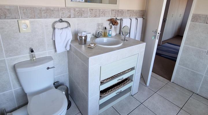 Eagles View Langebaan with Lagoon View