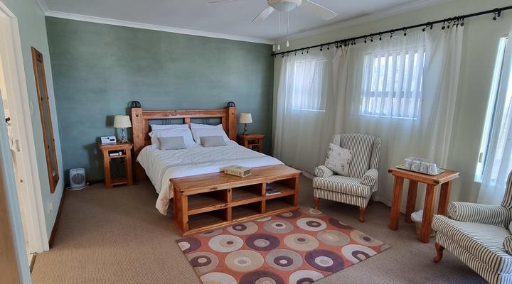 Eagles View Langebaan with Lagoon View