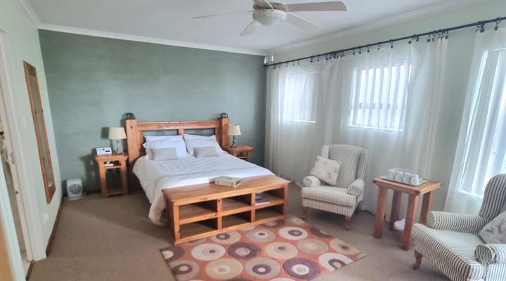 Eagles View Langebaan with Lagoon View