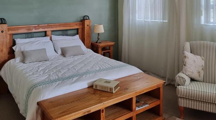 Eagles View Langebaan with Lagoon View