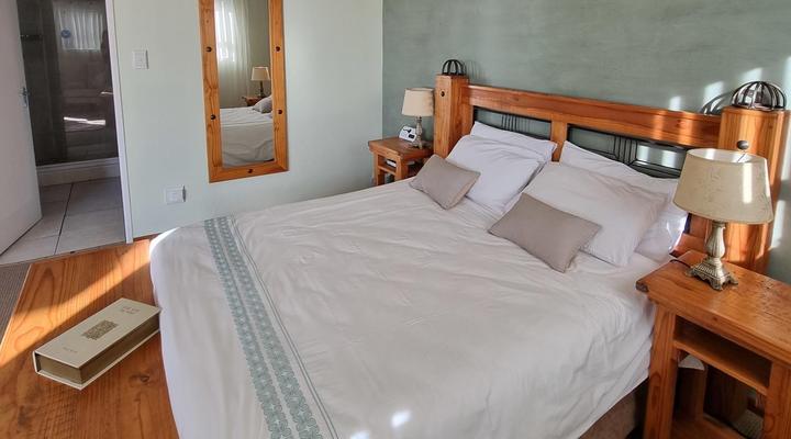 Eagles View Langebaan with Lagoon View