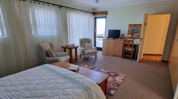 Eagles View Langebaan with Lagoon View