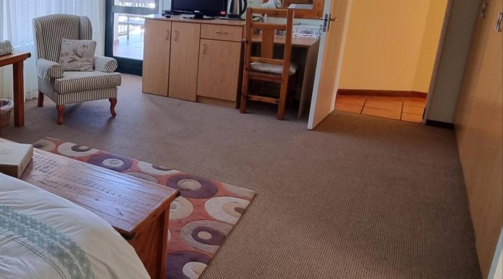 Eagles View Langebaan with Lagoon View