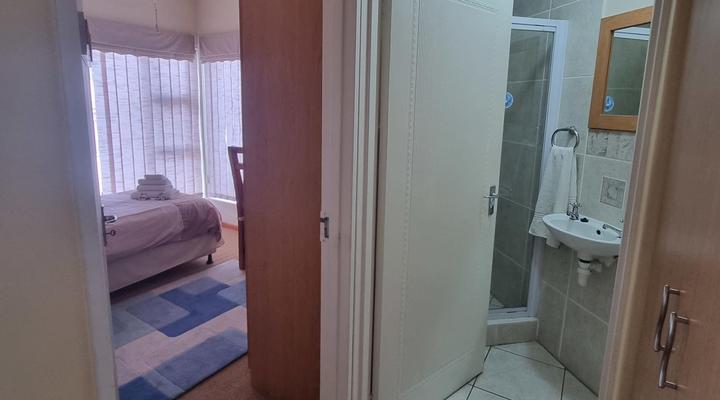 Eagles View Langebaan with Lagoon View