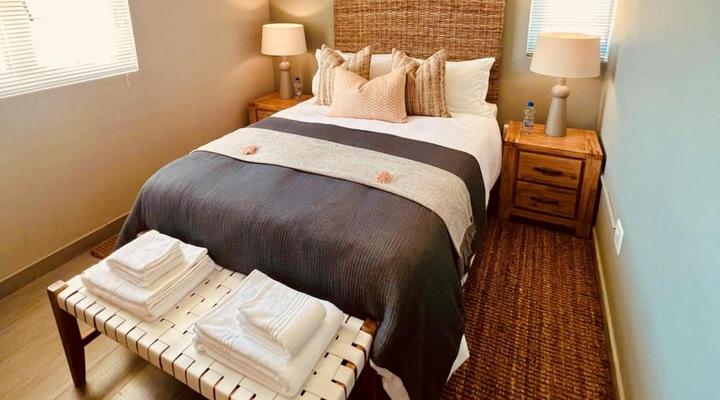 Cape Recife Lighthouse Villa