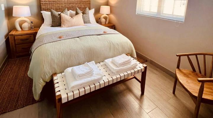 Cape Recife Lighthouse Villa