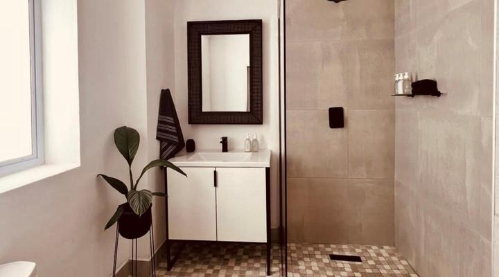 Cape Recife Lighthouse Villa