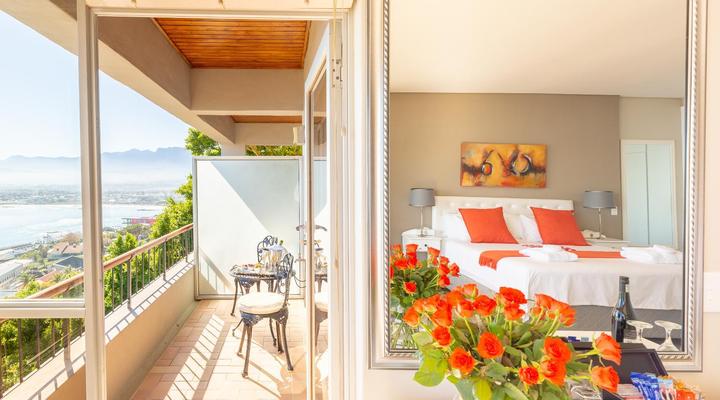 Celtic Manor Boutique Guest House