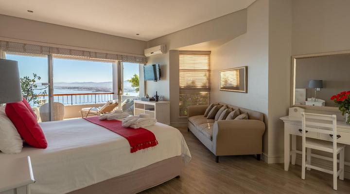 Celtic Manor Boutique Guest House