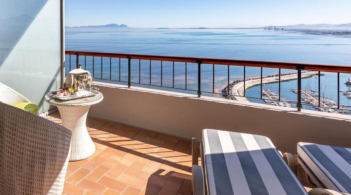 Celtic Manor Boutique Guest House