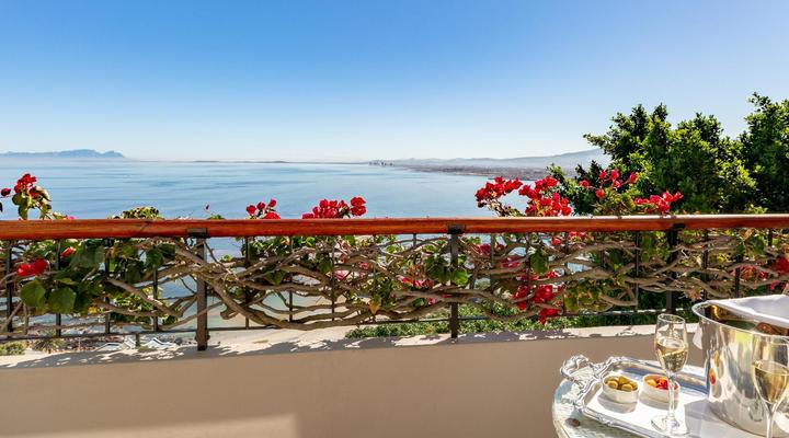 Celtic Manor Boutique Guest House