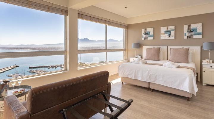 Celtic Manor Boutique Guest House