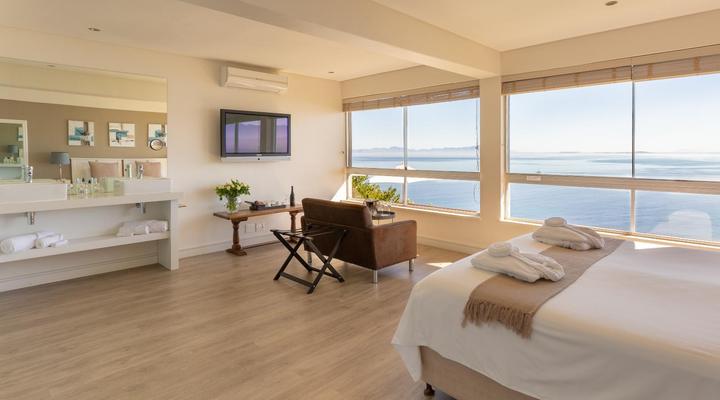 Celtic Manor Boutique Guest House