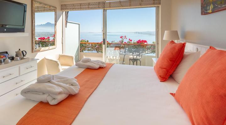 Celtic Manor Boutique Guest House