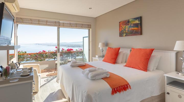 Celtic Manor Boutique Guest House