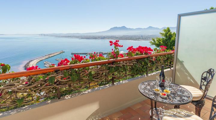 Celtic Manor Boutique Guest House