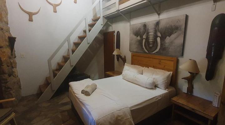 Paradise River Lodge