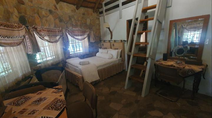 Paradise River Lodge