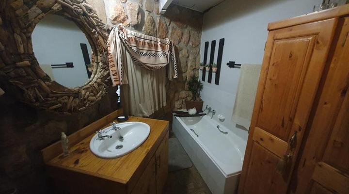 Paradise River Lodge