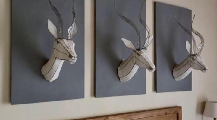 Paradise River Lodge