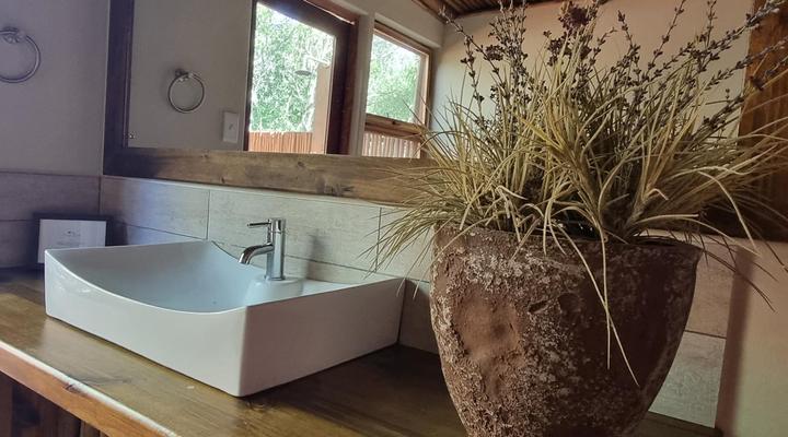 Paradise River Lodge