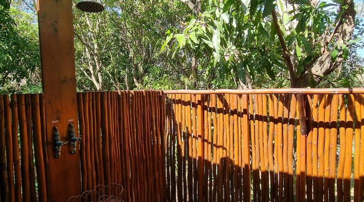 Paradise River Lodge