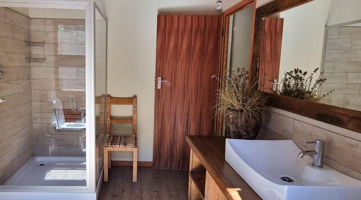 Paradise River Lodge