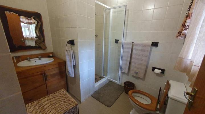 Paradise River Lodge