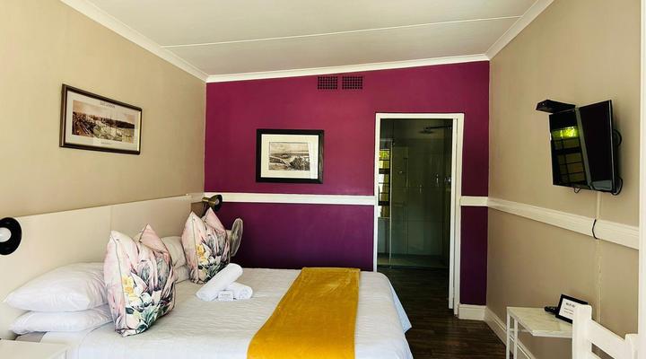 Hidden Villas Self-catering