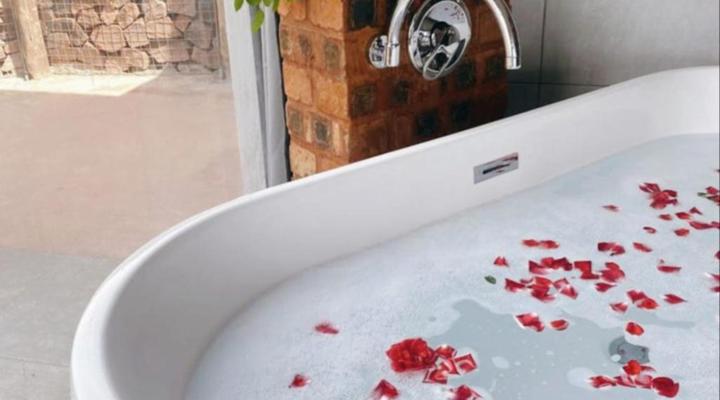 Rocky Road Mountain Lodge