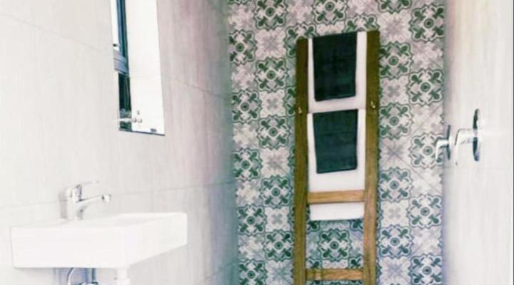 Rocky Road Mountain Lodge