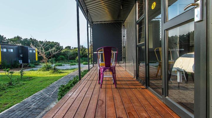 SleepOver Phabeni Gate