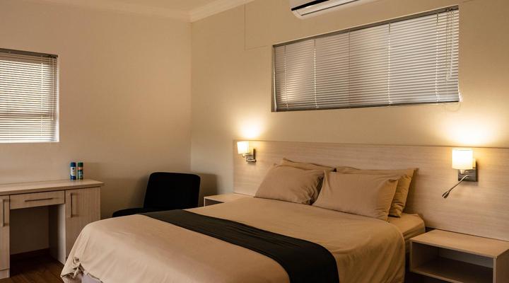 Kapps Mountain Lodge