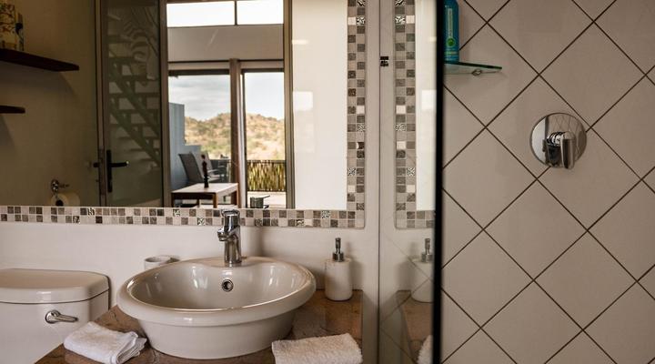 Kapps Mountain Lodge