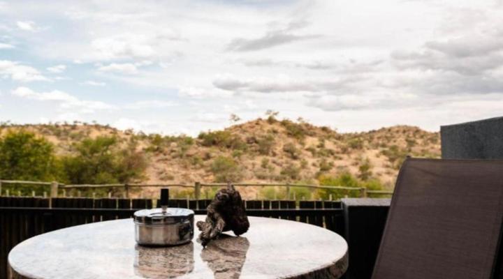 Kapps Mountain Lodge