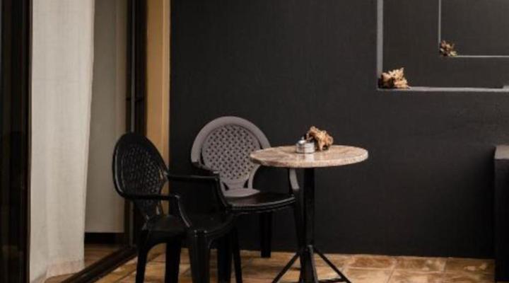 Kapps Mountain Lodge