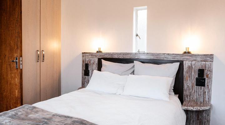 Kapps Mountain Lodge