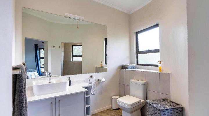 Kapps Mountain Lodge