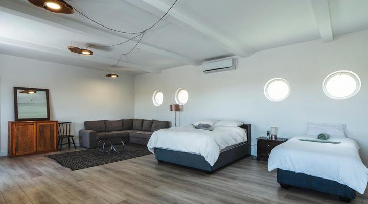 Kapps Mountain Lodge