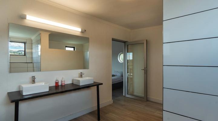 Kapps Mountain Lodge