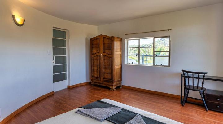 Kapps Mountain Lodge