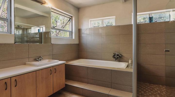 Kapps Mountain Lodge