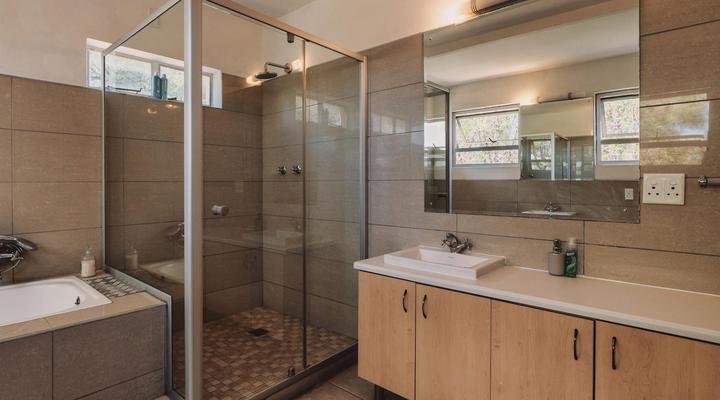 Kapps Mountain Lodge