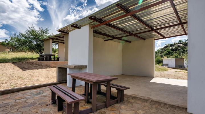 Kapps Mountain Lodge