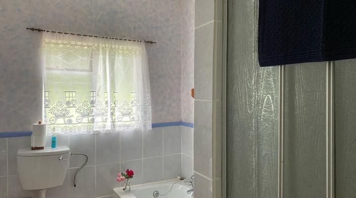 Mvemve Lodge at GrootPoort