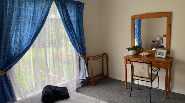 Mvemve Lodge at GrootPoort