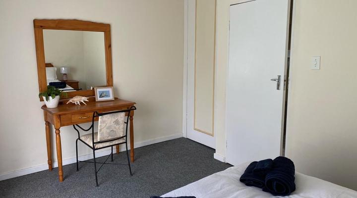 Mvemve Lodge at GrootPoort