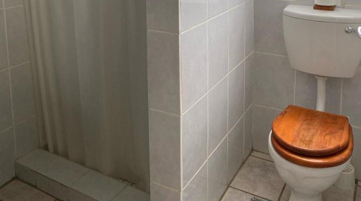 Mvemve Lodge at GrootPoort