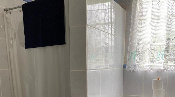 Mvemve Lodge at GrootPoort